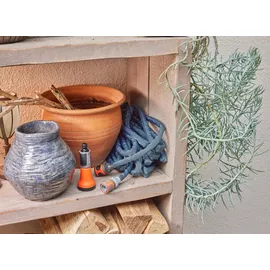 Gardena Liano Xtreme Gartenschlauch 10 m grau