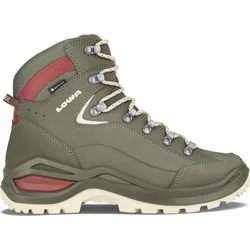 Lowa Renegade EVO GTX Mid Ws grey green/panna (9629) 39,5