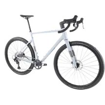 Scott Speedster Gravel 20 shark grey 2025 - L