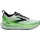 Brooks Glycerin 23 Herren Medium White/Phantom/Green Gecko 45
