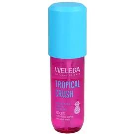 Weleda Fragrance Body & Hair Mist Tropical Crush
