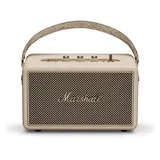 Marshall Kilburn III Cream