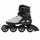 Rollerblade Macroblade 80 W Glacier Grey/Coral,