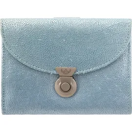 Golden Head Riso Geldbörse Damen hellblau