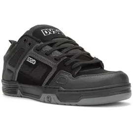 DVS COMANCHE, Herren Comanche, Schwarz (Black Reflective Charcoal New Black), 47