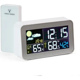 Selva Funkwetterstation Glorie