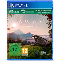 Away The Survival Series
