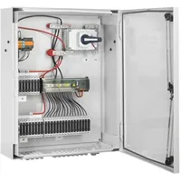 Weidmüller 8000050562 PV 224S0F0C15V0O3TXPX15PWW Generatoranschlusskasten