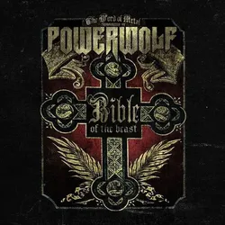 Bible Of The Beast