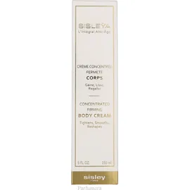 Sisley Sisleÿa L'Intégral Anti-Âge Körpercreme 150 ml