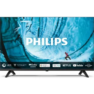 Philips 40PFS6009/12 40" LED FHD Smart TV