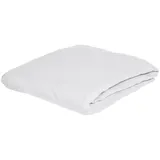 IRISETTE Jupiter 0008 Jersey 90 x 190 - 100 x 220 cm grau