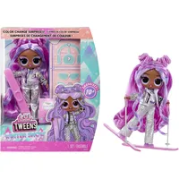 MGA Entertainment L.O.L. Surprise! Tweens Winter Snow Violet Snow