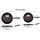 Tefal Jamie Oliver Pfannen-Set 4-tlg. 24 cm + 28 cm