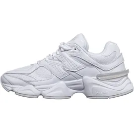 New Balance 9060 White/White 40