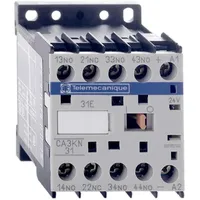 Schneider Electric CA3KN40MD3 Hilfsschütz