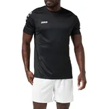 Jako Team Trikot kurzarm schwarz L