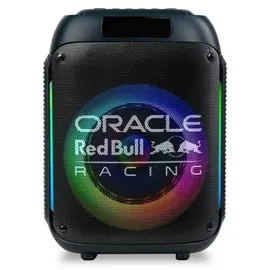 Red Bull Oracle Red Bull Racing Party rot