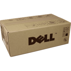 Dell Toner 593-10173 NF556  yellow