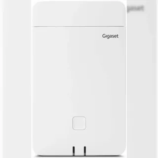 Gigaset N670 IP PRO - Basisstation für schnurloses VoIP-Telefon