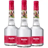 3 x Unterthurner Waldler Original