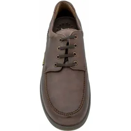 Mephisto Douk Herren Braun 42,5