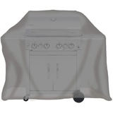 Tepro Abdeckhaube Universal groß anthrazit 8405