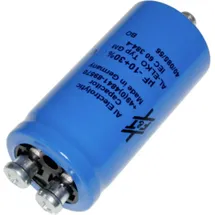 FTCAP GMB22304040070 / 1013140 Elektrolyt-Kondensator Schraubanschluss 22000 μF 40 V (Ø x L) 40 M - FTCAP