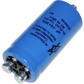 FTCAP GMB22304040070 / 1013140 Elektrolyt-Kondensator Schraubanschluss 22000 μF 40 V (Ø x L) 40 M - FTCAP
