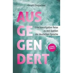 Ausgegendert