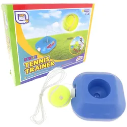 Target Tennis Trainer für Kinder ab 5 Jahren Spielzeug Sport Traing Spaß Spie...