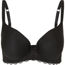 MEY Amorous Bügel-BH Schwarz 80C