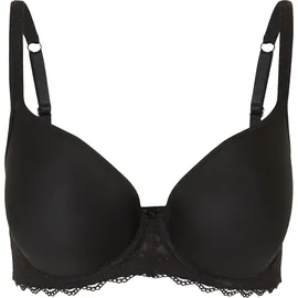 MEY Amorous Bügel-BH Schwarz 80C