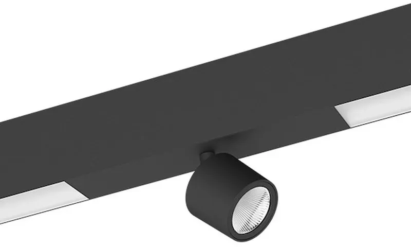 LTS Licht&Leuchten Strahlereinsatz LK-ORYO 070. #672180