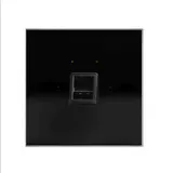 Issendorf LCN Issendorff Fingerprint Sensor LCN-GFPSB, Fingerprint-Sensor im GT-Design in schwarz