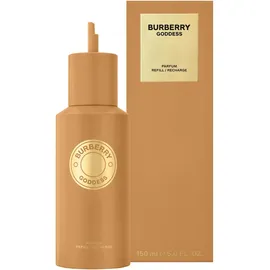 Burberry Goddess Parfum Refill 150 ml