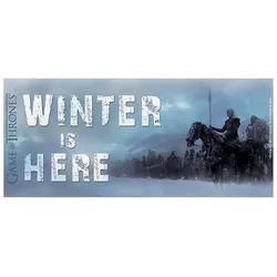 ABYstyle Game of Thrones - Tasse White Walkers""