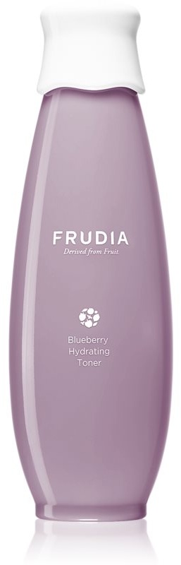 Frudia Blueberry feuchtigkeitsspendendes Tonikum mit ernährender Wirkung 195 ml