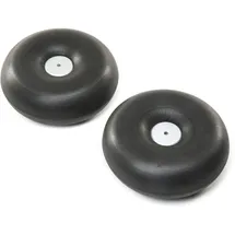 E-Flite Tundra Tires: Carbon-Z Cub SS 2m