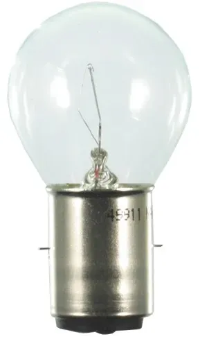 Scharnberger+Hasenbein Elektromobil-Lampe 35x60mm 10874