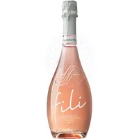 Fili Prosecco Doc Rose Brut Sacchetto 0,75l