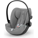 Cybex Cloud G i-Size Stone Grey (Plus)