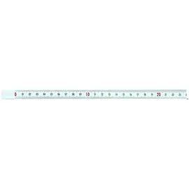 Hedue Maßband X110 1 m