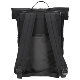 Zwei Daypack 41 l schwarz