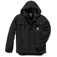 CARHARTT Bartlett JACKET 103826 - Schwarz - XXL