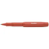 KAWECO Kugelschreiber Basic Orange 0,7 mm