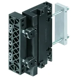 Bohrlehre SIKU 3D RB Typ 5