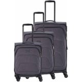 Travelite Adria Koffer-Set 3-tlg.	