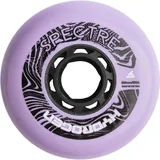 Rollerblade HYDROGEN Spectre 80/85A (4PCS) violett 80 MM