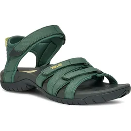 Teva Tirra Damen silver pine 36